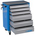 Wózek narzędziowy 6 szuflad Eurostyle Unior (608544) 940E3
