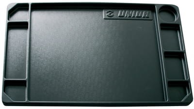 Blat z tworzywa ABS do wózków 940E i 940EV Unior (608972) 940ES8