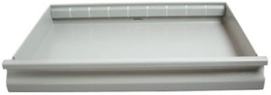 Mała szuflada do 940E1-9, 938/3V,5V D3 Unior (610159)