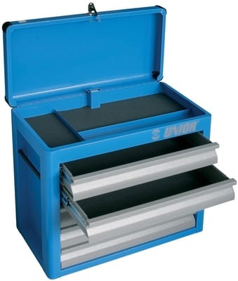 Szafka narzędziowa Eurostyle-5 komorowa 685X300X535 Unior (611784) 939/5E