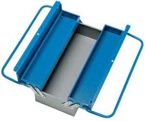 Skrzynka narzędziowa-3 komorowa Unior (608538) 914/3