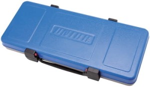 Metalowe pudełko 1/4" Unior (601918) K