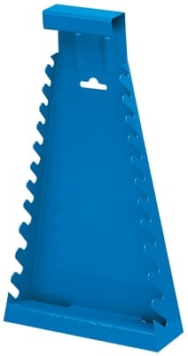 Metalowy stojak na klucze płaskie 185x50x33 Unior (605160) 977/1