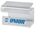 Stojak ekspozycyjny na wkrętaki dla elektroników 230x135x185 Unior (609950) 978E