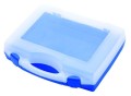 Plastikowe pudełko na klucze nasadowe 307X260X74 Unior (619769) 981PBM2