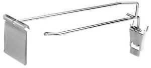 Hak z wieszakiem na cenę 150 Unior (617085) 997.3