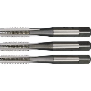 Zestaw gwintowników ręcznych 5/8"x11 UNC HSS calowych Sherwood SHR0850910D PRO20 PRO24-1