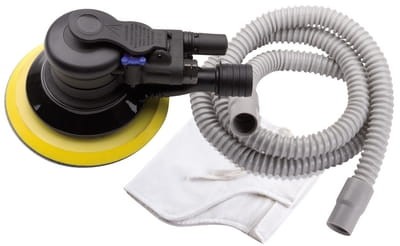 Polerka pneumatyczny 5 Unior (617713) 1510