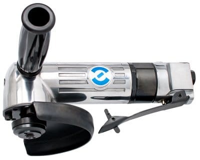 Pneumatyczna szlifierka kątowa 125mm 230 Unior (617730) 1518