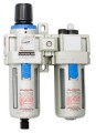 Zestaw przygotowania powietrza 1/2" 1/2" Unior (617737) 1502