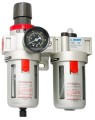 Zestaw przygotowania powietrza 3/4" 3/4" Unior (621473) 1503
