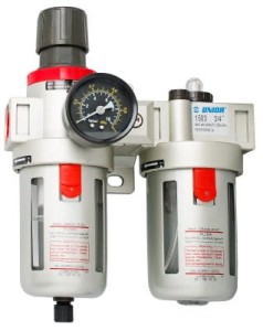 Zestaw przygotowania powietrza 3/4" 3/4" Unior (621473) 1503