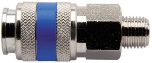 Złączka żeńska R1/4" Unior (617793) 1506KZ7