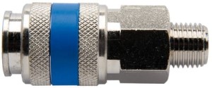 Złączka żeńska R3/8" Unior (621452) 1506KZ10