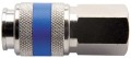 Złączka żeńska R1/4" Unior (617795) 1506KN7