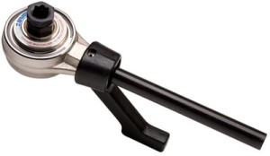 Wzmacniacz momentu 2700Nm Unior (616805) 280