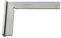 Kątownik murarski z podstawką 250mm Unior (617157) 1262/5A