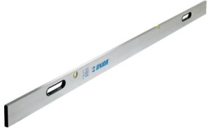 Poziomica murarska 4000mm Unior (610756) 1272