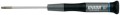 Wkrętak Torx precyzyjny z końcówką o profilu TX dla elektroników TX10 Unior (608314) 621E Wyprzedaż