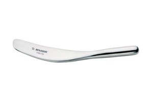 Płaska łyżka 266x51x68,5 Unior (619215) 1919 AP