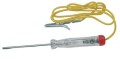 Próbnik instalacji samochodowej 6/12 lub 12/24 V 6-24 V Unior (601689) 631