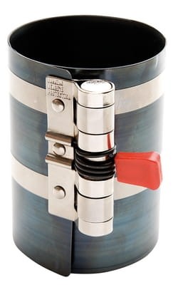 Ściskacz pierścieni tłoków 3 1/2" ÷ 7"/80 Unior (619727) 2205