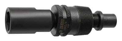 Ściągacz korby ze stożkowym gwintem Unior (619707) 1662/4