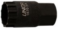 Klucz do demontażu kasety zębatek Shimano Unior (616065) 1670.5/4