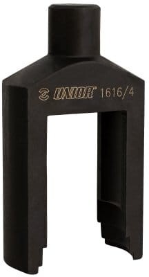 Klucz do usuwania sterów 1" 1 1/8"1 1/4" Unior (615527) 1616/4