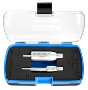 Zestaw do demontażu tulei Unior (623006) 1701/5