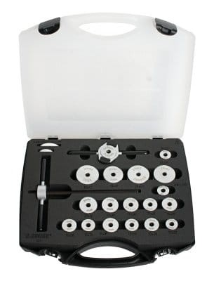 Uniwersalny zestaw do montażu łożysk Unior (623301) 1721