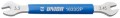 Klucz do szprych 3.3x3.45mm Unior (622789) 1633/2P