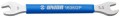Klucz do szprych 5 mm oraz 5.5 mm 5 5.5mm Unior (619718) 1636/2P