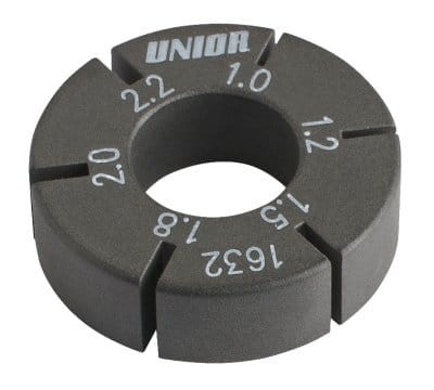 Klucz do płaskich szprych Unior (617588) 1632 (id: 33674)