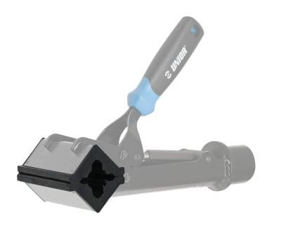 Wymienne gumowe nakładki na szczęki do uchwytu stojaka rowerowego 1693.1 Unior (621961) 1693.11