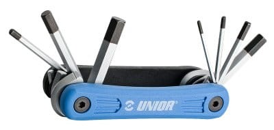 Multitool EURO7 Unior (625792) 1655EURO7