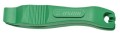 Zestaw dwóch łyżek do opon kolor zielony Unior (624143) 1657GREEN