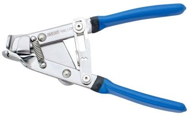 Szczypce do linek z mechanizmem bezpieczeństwa Unior (619719) 1642.1/2P