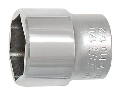 Nasadka do serwisu zawieszenia 24mm Unior (624214) 1783/1 6p