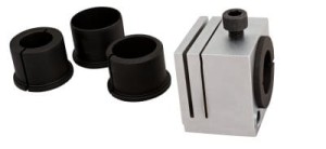 Profesjonalna przystawka do cięcia rur sterów Unior (623417) 1604/2PLUS