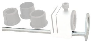 Przyrząd pomiarowy do przystawki do cięcia. Unior (623418) 1604.1/2PLUS