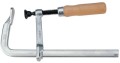Ścisk śrubowy 200mm Unior (601785) 702/2WH