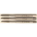 Zestaw gwintowników ręcznych 1/8"x40 BSW HSS calowych Sherwood SHR0851320D