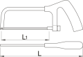 Piła 150 Unior (612164) 753P