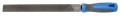 Pilnik płaski z rękojeścią równiak 200mm Unior (612992) 760HB
