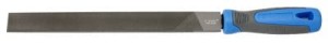 Pilnik płaski z rękojeścią równiak 200mm Unior (612992) 760HB