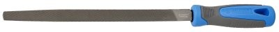 Pilnik trójkątny z rękojeścią półgładzik 300mm Unior (613025) 764H1/2S