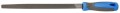 Pilnik trójkątny z rękojeścią półgładzik 300mm Unior (613025) 764H1/2S