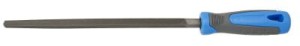 Pilnik kwadratowy z rękojeścią równiak 200mm Unior (613029) 765HB