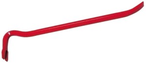 Łom stolarski 600mm Unior (608816) 300/6B